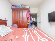 崮山新出,采光前后无遮挡,房型正气,诚意出售