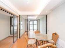 九洲玺 2室1厅 精装修