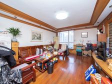 西藏北路 · 宝通公寓 · 3室 · 2厅