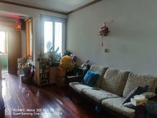 镇安花园2室2厅1卫南朝向138.0万元/套出售