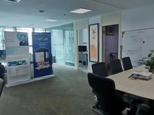 免费停车数码科技中心115平5万/年起多套,天宝115平