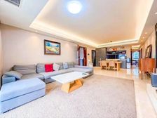 甄选 嘉裕公馆 南北对流 高层 豪华装修 即买即入住