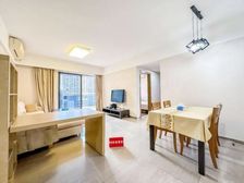 业主包税)业主急售 送车位 南北向精装修 随时签约