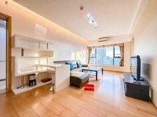 星汇云锦 高层 商圈成熟 动静分离 交通便利 近