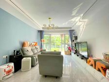 东方新 业主诚意出售 业主送车位 成交业主报税