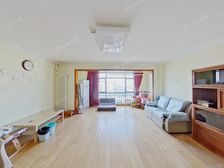 冠城南园3室1厅西北东北