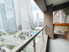 (业主急售包税)珠城中区 尚东君御 南向釆光好 赠送车位