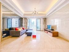 嘉裕君玥公馆 东南向总价低 望广州海关方向 核心位置好楼层