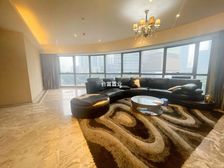 高德公馆 南北通透 豪华精装 板式结构 大平层 急出 可看房