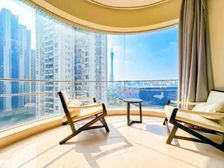 利雅湾 东南向高层大三房 视野采光好 诚心出售 随时联系看房