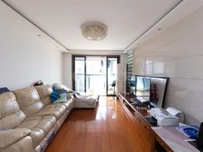 万里 · 中浩云花园 · 2室 · 2厅