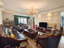 奥克斯盛世天城一期3室2厅2卫南朝向380.0万元/套出售