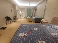 天星御天下1室1厅1卫南朝向68.0万元/套出售