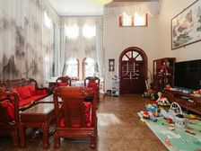 价格可谈 新出东边户联排 室内电梯 客厅挑空 直接入住