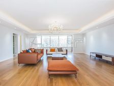 国贸 温莎大道 315平 东南北向 豪华三居 俯瞰园区 急售