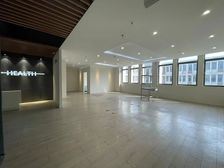 三号线淞南板块丨长江软件园65至2000平精装随意挑选