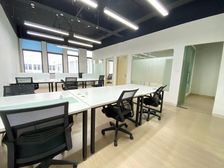 宝山淞南创意园 长江软件园 新业坊 中成智谷 国家设计中心