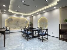 科技园时代财富! 稀缺小户型! 精装修带家具!免费会议室!