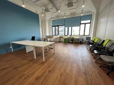 3号线殷高西路站,新业坊2到50人间独立办公室,精装修可拎包