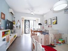 必看好房沧本振华直属十全街南石皮弄精装三房一楼带30平大院子