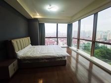 虹业大楼 78平2居 朝南,精装修 着急出售,4号线临平路地