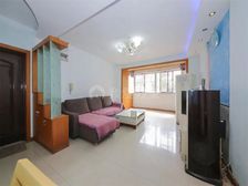 中环品质小区得房率高 18号线地铁口全明户型中楼层