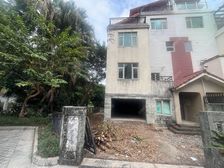 新香洲高端别墅亨泰山庄带院子