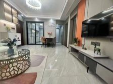 联谊南园联康苑三房精装婚房有车库91平方一口价99.8万