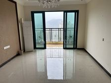 恒大绿洲 99平 普装 3室 南北通透 楼层好 视野无遮挡