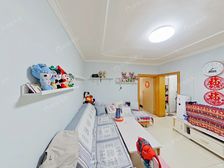 万泉寺南里 2室1厅 南 北