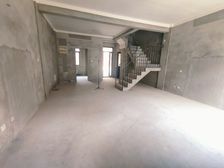 御景园(别墅)4房南毛坯真实好房