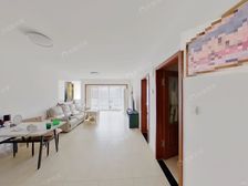 望京北·满庭芳嘉园·南向两居·精装修·临地铁花梨坎站