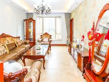 杨东 · 锦绣满堂 · 3室 · 2厅