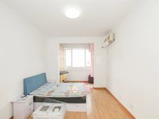 张江D标小区,书包未用,全明,自住精装,看三件套,看房方便