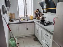 欧式田园风,豪华装修,地铁盘房!