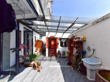 诚售人民路南园新村市实小本部精装修两房朝南一楼带30平大院子