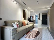 金桥雅苑3房南精装真实好房