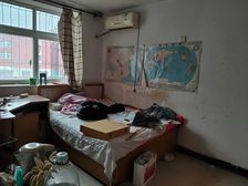 友谊里(49号小区) 2室1厅 南 简装