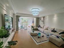 金海岸名邸3房南北豪装真实好房