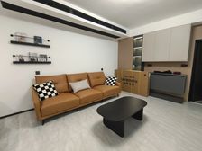 秀山文苑2房南豪装真实好房