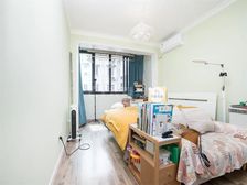 甘泉宜川·华阴小区·2室·1厅