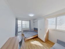 车公庄·北礼士路北区·2室·1厅