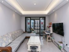 正南绿城招商·诚园3室2厅精装修