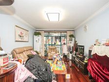 兰沁苑 精装修 满五税少 首付低 车位充足 利率2.6