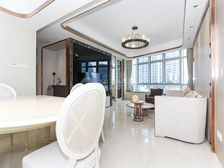 南京西路·艾格美国际公寓·2室·2厅