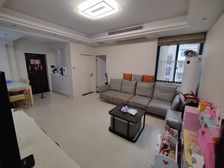 鑫隆花园二期2室1厅1卫南朝向185.0万元/套出售