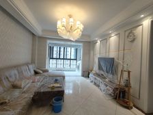 秀山湖壹号3房南北精装真实好房