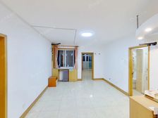 北河沿 清华西门 圆明园地铁站 中间楼层三居室