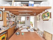 改善自住必看十梓街民治花园四楼复式三室两卫带朝南大露台有车库