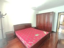 江东小区3房南精装真实好房